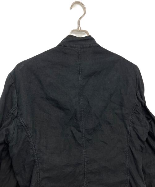 ASPESI（アスペジ）ASPESI (アスペジ) フィールドジャケット ブラック サイズ:3の古着・服飾アイテム
