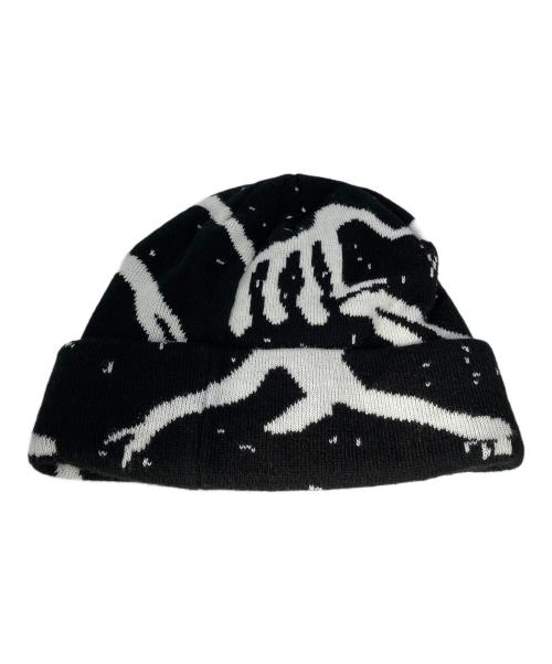 ARC'TERYX（アークテリクス）ARC'TERYX (アークテリクス) 28132　ニット帽 ブラックの古着・服飾アイテム