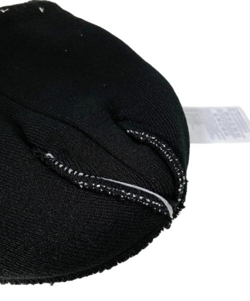 ARC'TERYX（アークテリクス）ARC'TERYX (アークテリクス) 28132　ニット帽 ブラックの古着・服飾アイテム