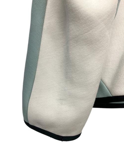 NIKE（ナイキ）NIKE (ナイキ) HV0950-020　トラックジャケット グリーン×ホワイト サイズ:XLの古着・服飾アイテム