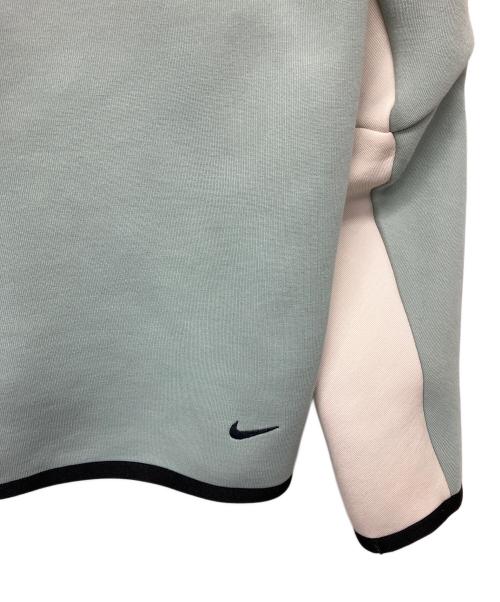 NIKE（ナイキ）NIKE (ナイキ) HV0950-020　トラックジャケット グリーン×ホワイト サイズ:XLの古着・服飾アイテム