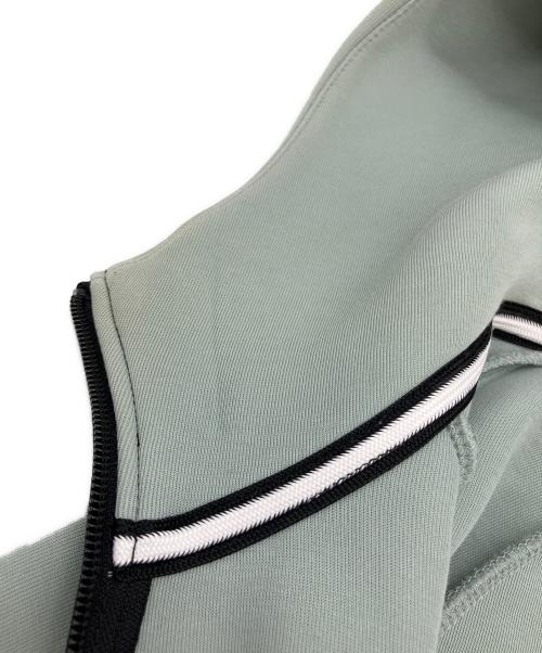 NIKE（ナイキ）NIKE (ナイキ) HV0950-020　トラックジャケット グリーン×ホワイト サイズ:XLの古着・服飾アイテム