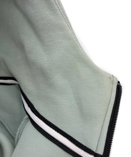NIKE（ナイキ）NIKE (ナイキ) HV0950-020　トラックジャケット グリーン×ホワイト サイズ:XLの古着・服飾アイテム