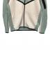 NIKE (ナイキ) HV0950-020　トラックジャケット グリーン×ホワイト サイズ:XL：10000円
