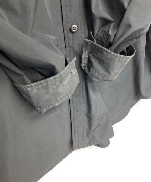 DAIWA PIER39（ダイワ ピア39）DAIWA PIER39 (ダイワ ピア39) Tech New Anglers Shirts L/S　長袖シャツ ブラック サイズ:Lの古着・服飾アイテム