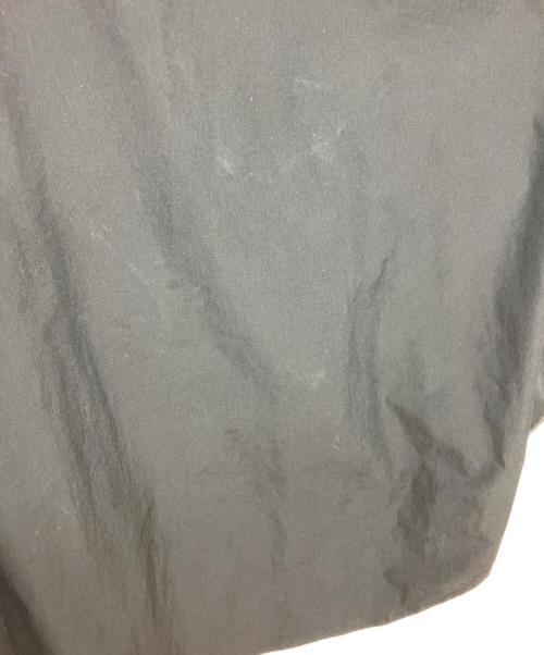 DAIWA PIER39（ダイワ ピア39）DAIWA PIER39 (ダイワ ピア39) Tech New Anglers Shirts L/S　長袖シャツ ブラック サイズ:Lの古着・服飾アイテム