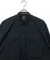 DAIWA PIER39 (ダイワ ピア39) Tech New Anglers Shirts L/S　長袖シャツ ブラック サイズ:L：11000円