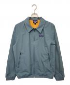 Patagoniaパタゴニア）の古着「バギーズジャケット」｜ブルー