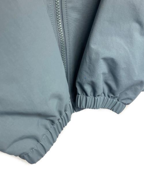 Patagonia（パタゴニア）Patagonia (パタゴニア) バギーズジャケット ブルー サイズ:Sの古着・服飾アイテム