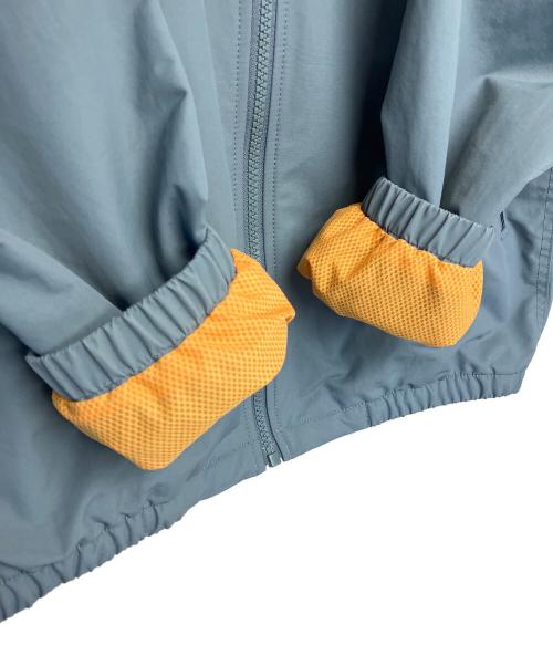 Patagonia（パタゴニア）Patagonia (パタゴニア) バギーズジャケット ブルー サイズ:Sの古着・服飾アイテム