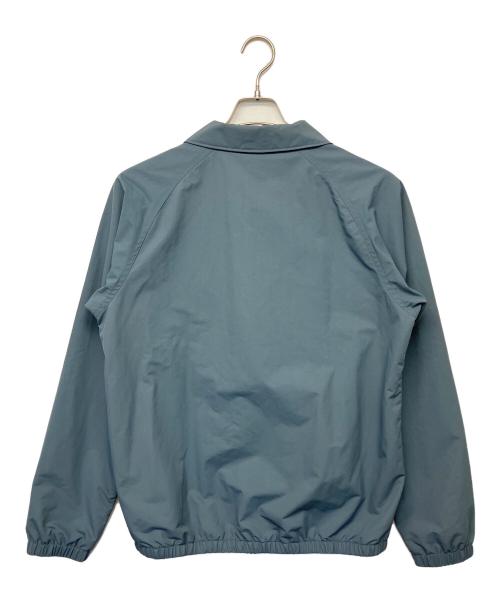 Patagonia（パタゴニア）Patagonia (パタゴニア) バギーズジャケット ブルー サイズ:Sの古着・服飾アイテム