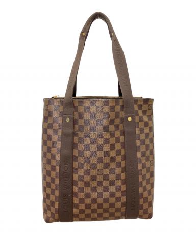 中古・古着通販】LOUIS VUITTON (ルイ ヴィトン) N52006 ダミエ カバ 