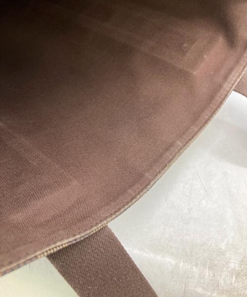 LOUIS VUITTON（ルイ ヴィトン）LOUIS VUITTON (ルイ ヴィトン) N52006　ダミエ　カバ・ボブール　トートバッグの古着・服飾アイテム