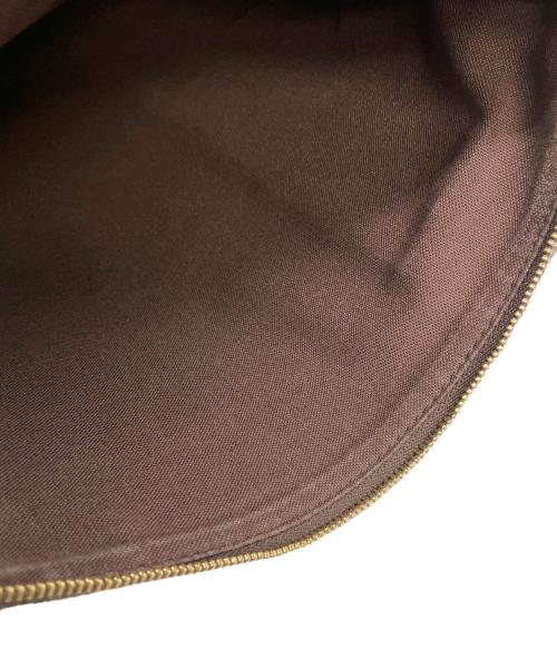LOUIS VUITTON（ルイ ヴィトン）LOUIS VUITTON (ルイ ヴィトン) N52006　ダミエ　カバ・ボブール　トートバッグの古着・服飾アイテム