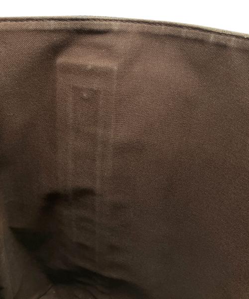 LOUIS VUITTON（ルイ ヴィトン）LOUIS VUITTON (ルイ ヴィトン) N52006　ダミエ　カバ・ボブール　トートバッグの古着・服飾アイテム