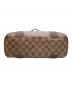 中古・古着 LOUIS VUITTON (ルイ ヴィトン) N52006　ダミエ　カバ・ボブール　トートバッグ：80000円