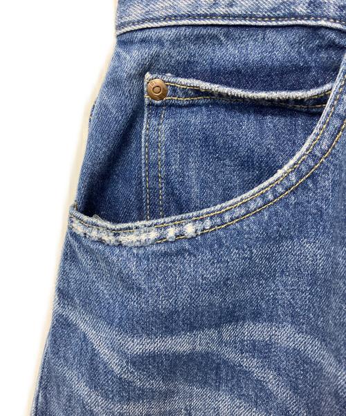 LEE（リー）LEE (リー) LM1016　デニムパンツ サイズ:Sの古着・服飾アイテム
