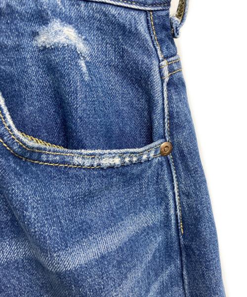 LEE（リー）LEE (リー) LM1016　デニムパンツ サイズ:Sの古着・服飾アイテム