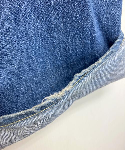 LEE（リー）LEE (リー) LM1016　デニムパンツ サイズ:Sの古着・服飾アイテム