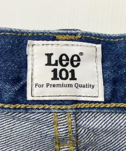 LEE（リー）LEE (リー) LM1016　デニムパンツ サイズ:Sの古着・服飾アイテム
