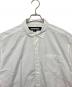 NEIGHBORHOOD (ネイバーフッド) 251SPNH-SHM02　半袖シャツ ホワイト サイズ:S：16000円