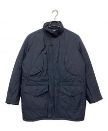 Product Twelve（プロダクトトゥエルブ）の古着「24AW-PC001 別注 Primaloft パファーコート」｜ブラック