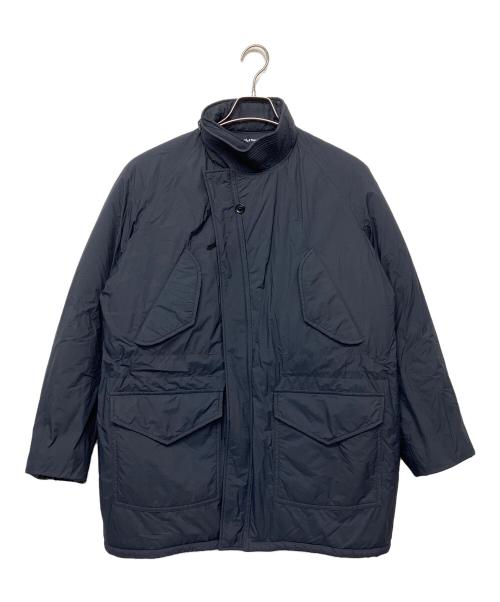 Product Twelve（プロダクトトゥエルブ）Product Twelve (プロダクトトゥエルブ) 24AW-PC001 別注 Primaloft パファーコート ブラック サイズ:FREEの古着・服飾アイテム