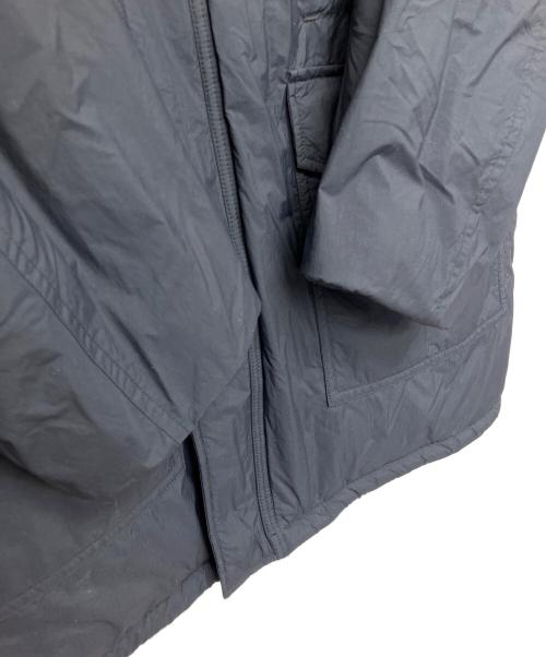 Product Twelve（プロダクトトゥエルブ）Product Twelve (プロダクトトゥエルブ) 24AW-PC001 別注 Primaloft パファーコート ブラック サイズ:FREEの古着・服飾アイテム