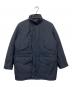 Product Twelve（プロダクトトゥエルブ）の古着「24AW-PC001 別注 Primaloft パファーコート」｜ブラック