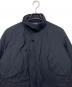 Product Twelve (プロダクトトゥエルブ) 24AW-PC001 別注 Primaloft パファーコート ブラック サイズ:FREE：20000円