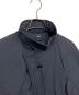 中古・古着 Product Twelve (プロダクトトゥエルブ) 24AW-PC001 別注 Primaloft パファーコート ブラック サイズ:FREE：20000円