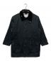 Barbour（バブアー）の古着「222MCAS017　GAMEFAIR コート　green label relaxing別注」｜ブラック
