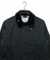 Barbour (バブアー) 222MCAS017　GAMEFAIR コート　green label relaxing別注 ブラック サイズ:M：27000円