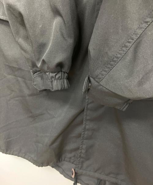 JOHNBULL（ジョンブル）Johnbull (ジョンブル) JM251L16　M-51 コート ブラック サイズ:Lの古着・服飾アイテム