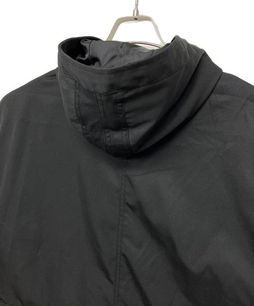 JOHNBULL（ジョンブル）Johnbull (ジョンブル) JM251L16　M-51 コート ブラック サイズ:Lの古着・服飾アイテム