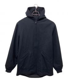 USAFA（USAFA）の古着「193-72-35842　カデットコート　07年製」｜ブラック