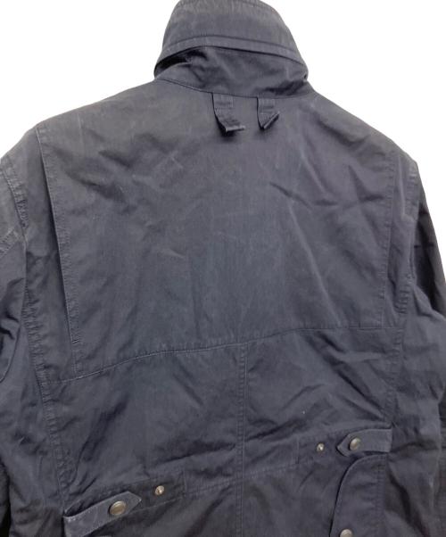 BURBERRY（バーバリー）BURBERRY (バーバリー) A1F10-121-29　ジャケット ネイビー サイズ:Mの古着・服飾アイテム
