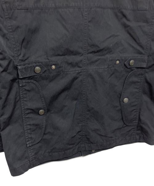 BURBERRY（バーバリー）BURBERRY (バーバリー) A1F10-121-29　ジャケット ネイビー サイズ:Mの古着・服飾アイテム