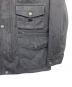 中古・古着 BURBERRY (バーバリー) A1F10-121-29　ジャケット ネイビー サイズ:M：12000円