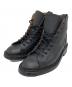 Tricker's（トリッカーズ）の古着「L6087 ブーツ」｜ブラック