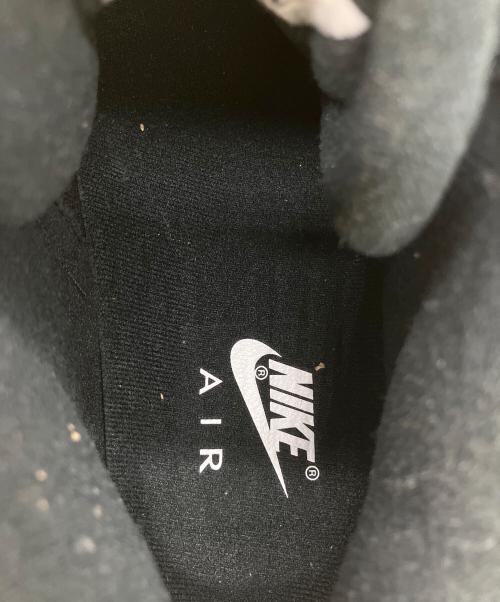 NIKE（ナイキ）NIKE (ナイキ) 414962-002 AIR MORE UP TEMPO ブラック サイズ:26.5cmの古着・服飾アイテム
