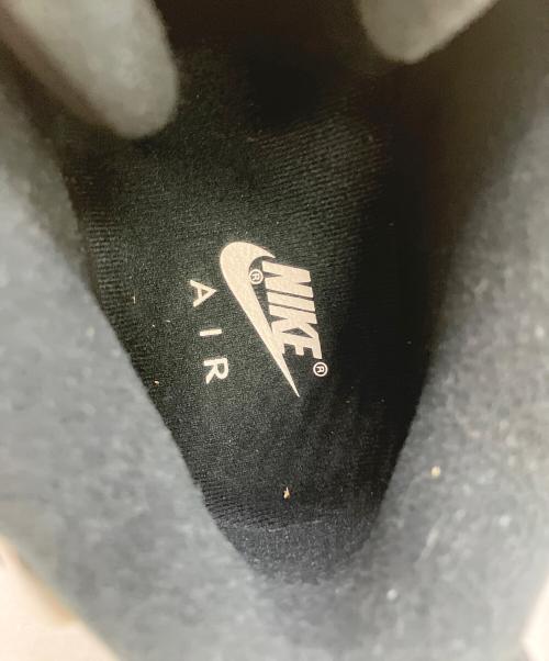 NIKE（ナイキ）NIKE (ナイキ) 414962-002 AIR MORE UP TEMPO ブラック サイズ:26.5cmの古着・服飾アイテム