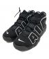 NIKE（ナイキ）の古着「414962-002 AIR MORE UP TEMPO」｜ブラック