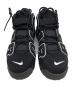 NIKE (ナイキ) 414962-002 AIR MORE UP TEMPO ブラック サイズ:26.5cm：13000円