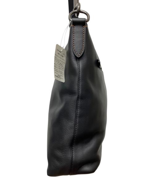 COACH（コーチ）COACH (コーチ) F72511 ショルダーバッグ ブラックの古着・服飾アイテム
