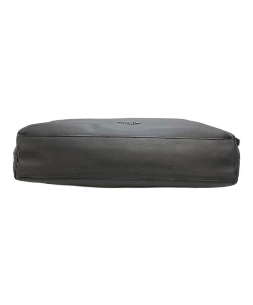 COACH（コーチ）COACH (コーチ) F72511 ショルダーバッグ ブラックの古着・服飾アイテム