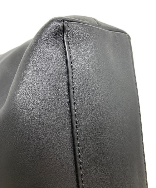 COACH（コーチ）COACH (コーチ) F72511 ショルダーバッグ ブラックの古着・服飾アイテム
