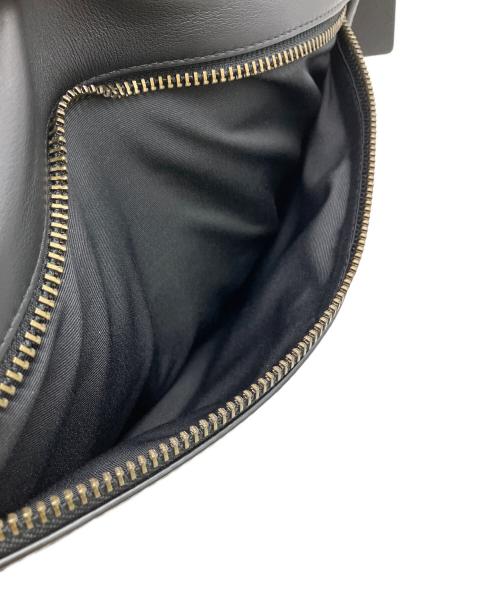 COACH（コーチ）COACH (コーチ) F72511 ショルダーバッグ ブラックの古着・服飾アイテム