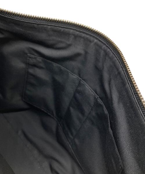 COACH（コーチ）COACH (コーチ) F72511 ショルダーバッグ ブラックの古着・服飾アイテム