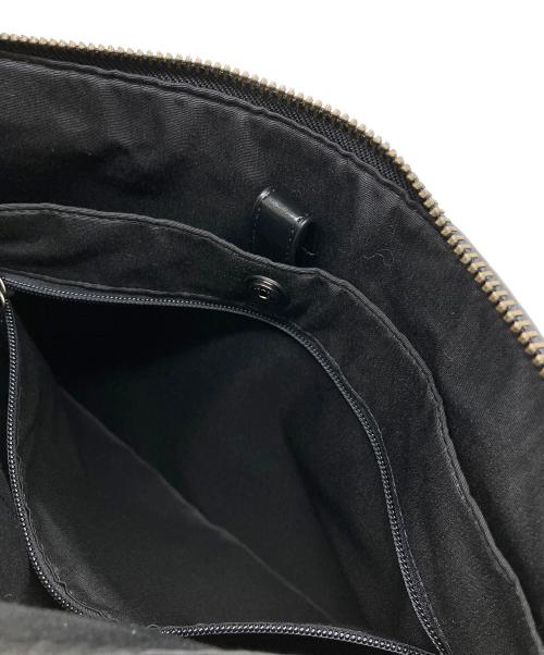 COACH（コーチ）COACH (コーチ) F72511 ショルダーバッグ ブラックの古着・服飾アイテム